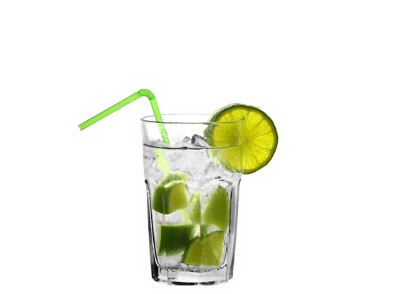 Caipirinhaglas