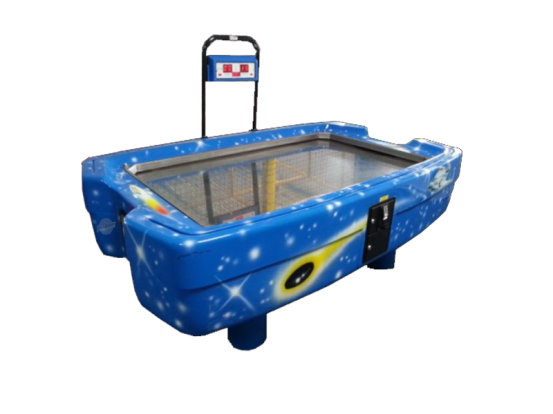 Air Hockey