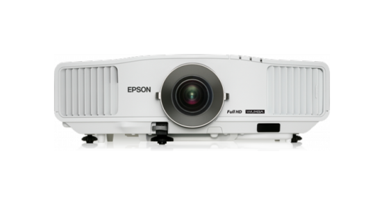 Epson 4500 2K Beamer