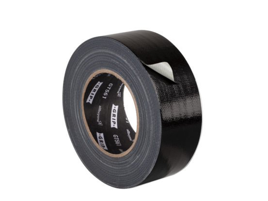 Gaffa Tape schwarz