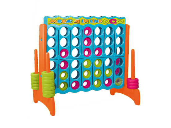 4 Gewinnt XXL