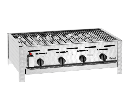 Gasgrill 