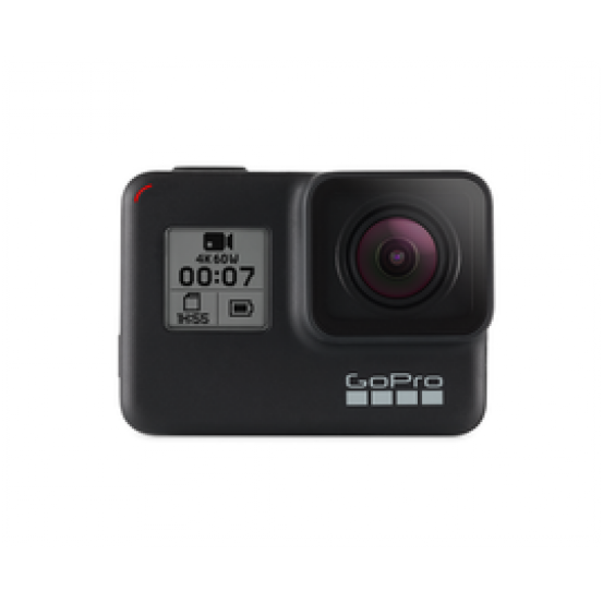 Go Pro Hero 7 Black