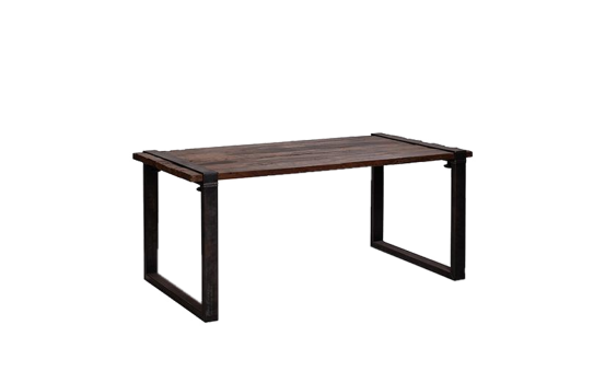 Industrial Dinnertable 1,8 m