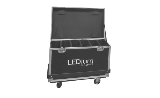 LEDium LED Wand 21 m²