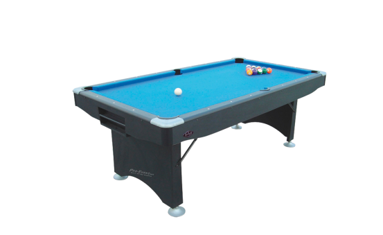 Billiardtisch Buffalo