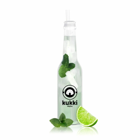 KUKKI Cocktail Mojito