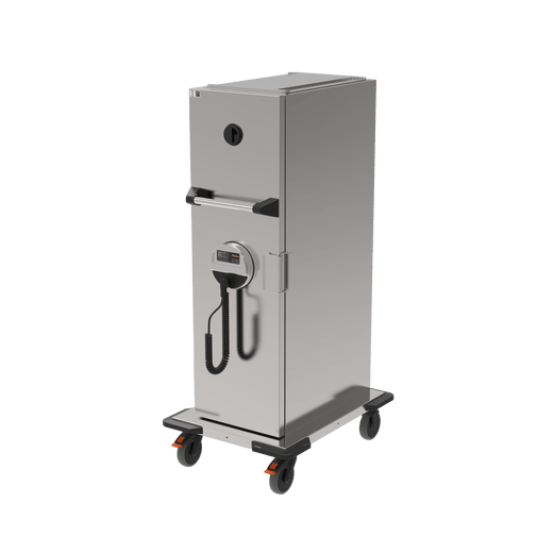 Rieber Thermoport CNS 3000 beheizt