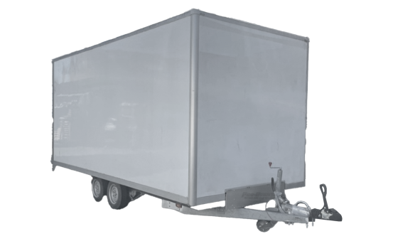 Mobile LKW Profiküche  Kopie