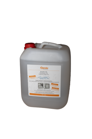 Klarsp&uuml;ler F10 L