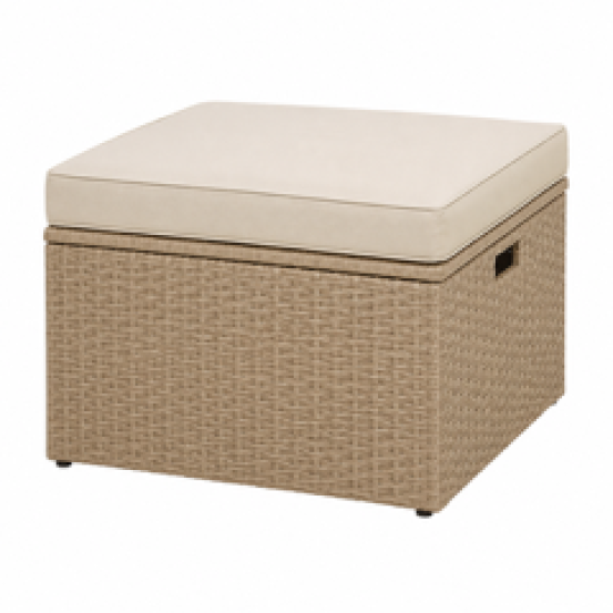 Rattan Hocker