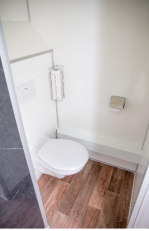 Toilettenwagen 2&1