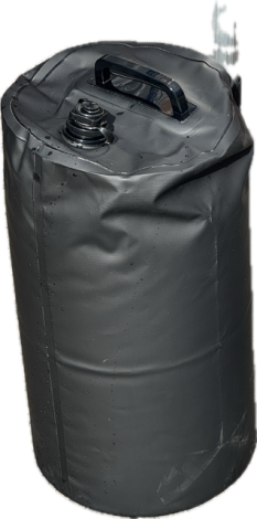 Zeltbalastierung Wassersack 20L