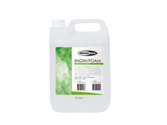 Schaumfluid Konzentrat