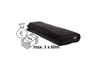 Bühnenmolton Kaufware