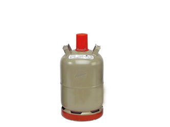 Gasflasche 5 kg