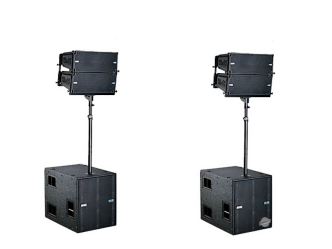 Line Array Set L