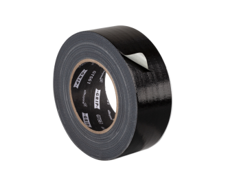 Gaffa Tape schwarz