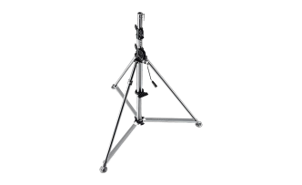 Kurbelstativ Manfrotty