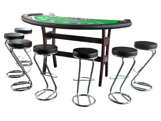 Black Jack Tisch