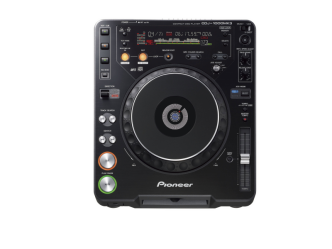 Pioneer CDJ 1000 MK3