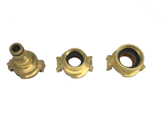 Schlauch Adapterset GK