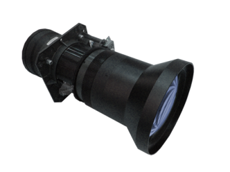 Sanyo Zoom 4,4-6,2:1 Objektiv