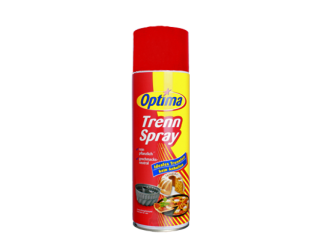 Trennspray für Waffeln