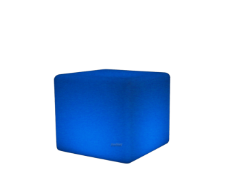LED Sitz Cube