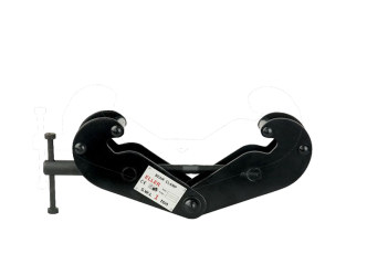 Beam Clamp für Stahlträger