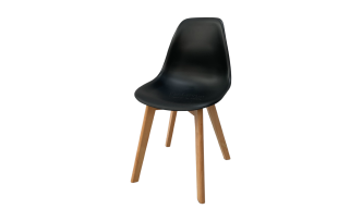 Keeve Trendy schwarz