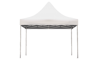 Faltzelt 3 x 3 m heavy