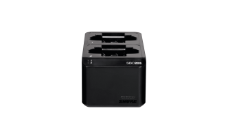 Shure SLX Akku-Ladegerät