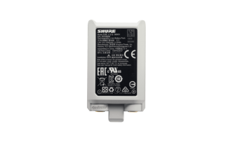 Shure SB903 Akku