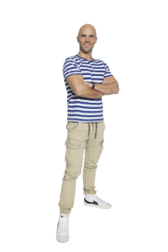 Kids Party mit Norbert Klotz