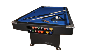 Billiardtisch Buffalo