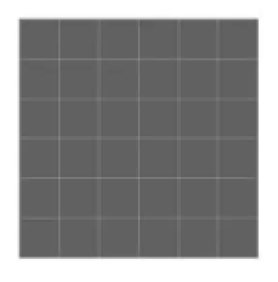 Kunststoffboden   9 m²