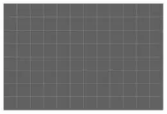 Kunststoffboden   24 m²