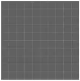 Kunststoffboden   25 m²