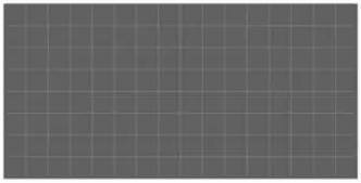 Kunststoffboden   32 m²