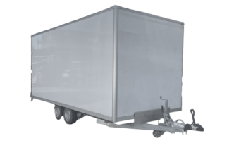 Mobile LKW Profiküche Kopie