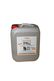 Sp&uuml;lmaschinenreiniger F10 LXTRA