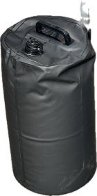 Zeltbalastierung Wassersack 20L