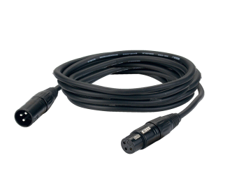 IP Power Durchschleifkabel 5 m