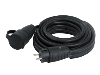 Verlängerungskabel 10 m 